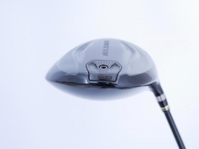 Driver : Ryoma : ไดรเวอร์ Ryoma Maxima II Type D (ปี 2021) Loft 10.5 ก้าน Tour AD IZ-4 Flex S