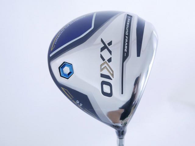 Driver : XXIO : ไดรเวอร์ XXIO 12 (ออกปี 2022) Loft 9.5 ก้าน MP-1200 Flex S