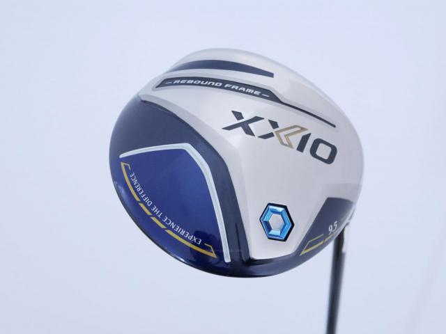 Driver : XXIO : ไดรเวอร์ XXIO 12 (ออกปี 2022) Loft 9.5 ก้าน MP-1200 Flex S