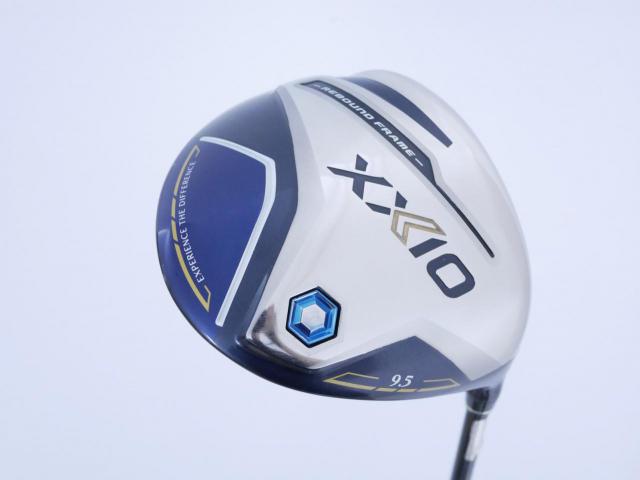 Driver : XXIO : ไดรเวอร์ XXIO 12 (ออกปี 2022) Loft 9.5 ก้าน MP-1200 Flex S