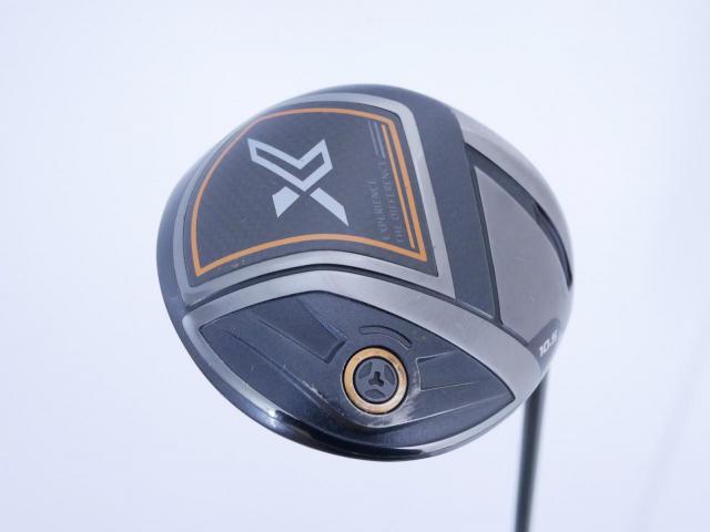 Driver : XXIO : ไดรเวอร์ XXIO X (ปี 2021) Loft 10.5 ก้าน Miyazaki AX-1 Flex S