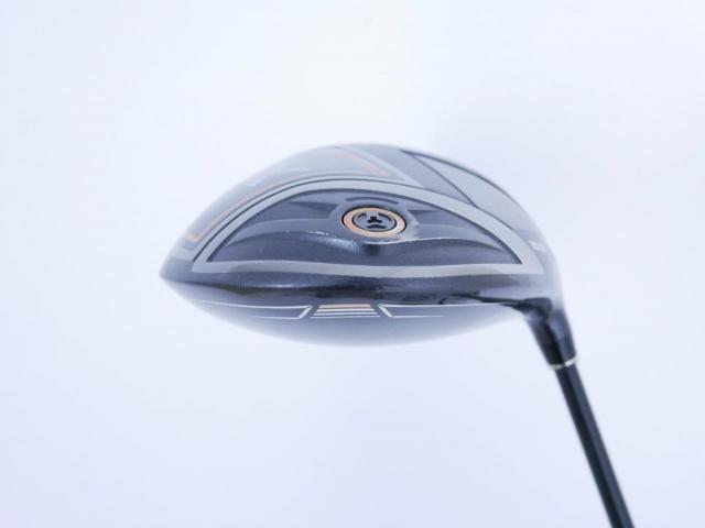 Driver : XXIO : ไดรเวอร์ XXIO X (ปี 2021) Loft 10.5 ก้าน Miyazaki AX-1 Flex S