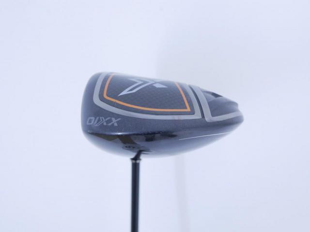 Driver : XXIO : ไดรเวอร์ XXIO X (ปี 2021) Loft 10.5 ก้าน Miyazaki AX-1 Flex S