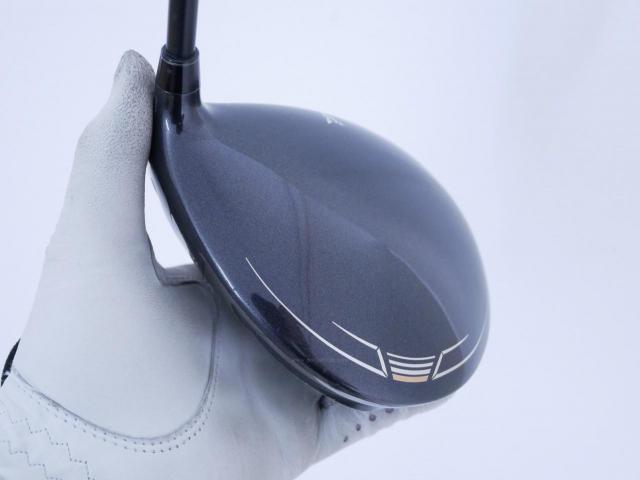 Driver : XXIO : ไดรเวอร์ XXIO X (ปี 2021) Loft 10.5 ก้าน Miyazaki AX-1 Flex S