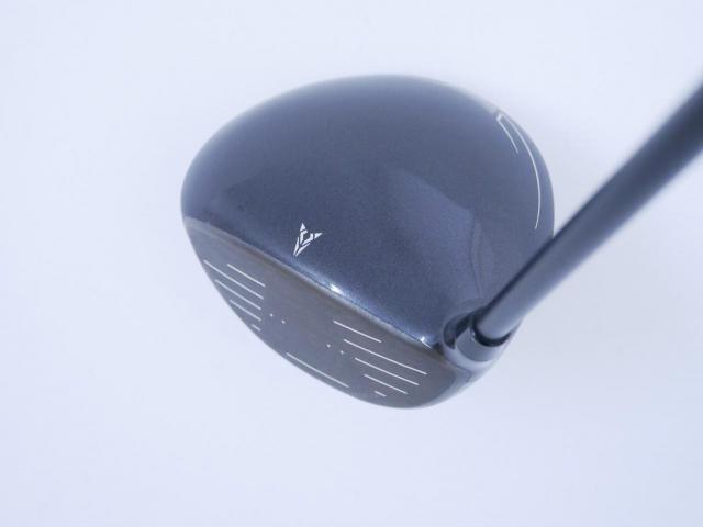 Driver : XXIO : ไดรเวอร์ XXIO X (ปี 2021) Loft 10.5 ก้าน Miyazaki AX-1 Flex S