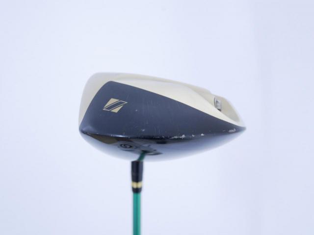 Driver : Katana : ไดรเวอร์ Katana Sword Izu Max Sniper (รุ่นหน้าบางและเด้งสุดๆ พอกับ Max Cor) Loft 10 Flex R