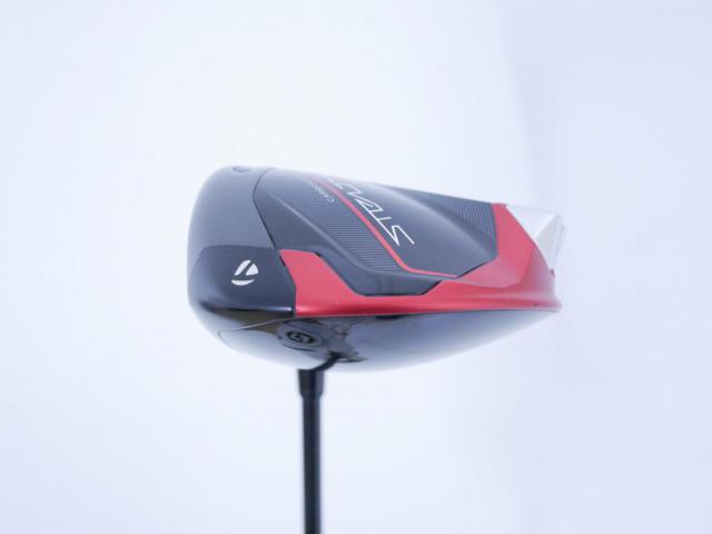 Driver : Taylormade : ไดรเวอร์ Taylormade Stealth 2 (รุ่นปี 2023) Loft 10.5 ก้าน Mitsubishi TENSEI 55 Flex S