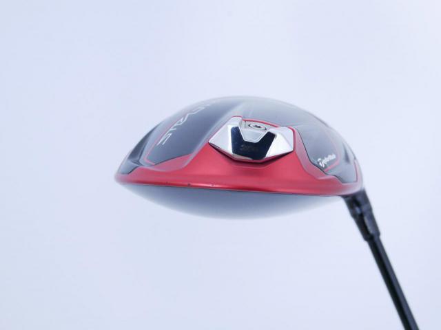 Driver : Taylormade : ไดรเวอร์ Taylormade Stealth 2 (รุ่นปี 2023) Loft 10.5 ก้าน Mitsubishi TENSEI 55 Flex S