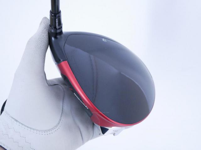 Driver : Taylormade : ไดรเวอร์ Taylormade Stealth 2 (รุ่นปี 2023) Loft 10.5 ก้าน Mitsubishi TENSEI 55 Flex S