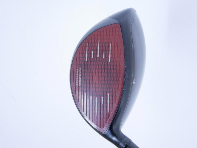 Driver : Taylormade : ไดรเวอร์ Taylormade Stealth 2 (รุ่นปี 2023) Loft 10.5 ก้าน Mitsubishi TENSEI 55 Flex S