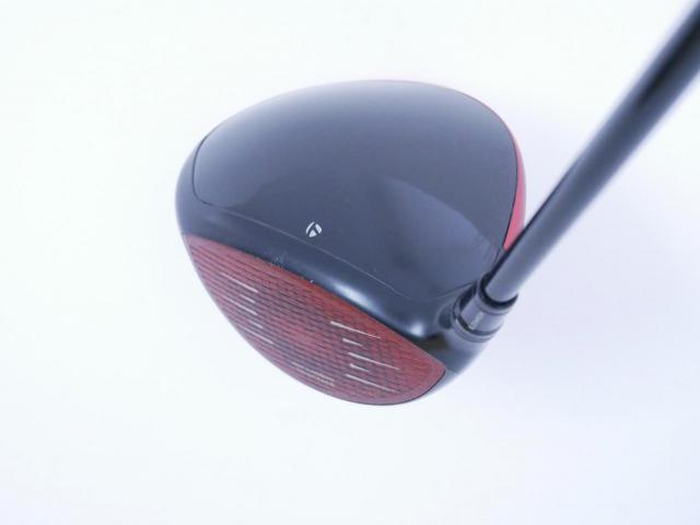 Driver : Taylormade : ไดรเวอร์ Taylormade Stealth 2 (รุ่นปี 2023) Loft 10.5 ก้าน Mitsubishi TENSEI 55 Flex S