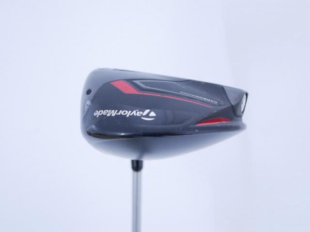 Driver : Taylormade : **มีบุบ** ไดรเวอร์ Taylormade Stealth  (รุ่นปี 2022) Loft 9 ก้าน Tour AD UB-6 Flex S
