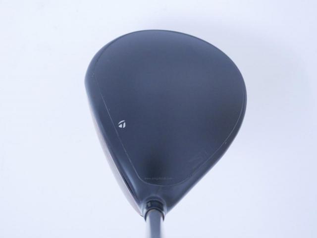 Driver : Taylormade : **มีบุบ** ไดรเวอร์ Taylormade Stealth  (รุ่นปี 2022) Loft 9 ก้าน Tour AD UB-6 Flex S
