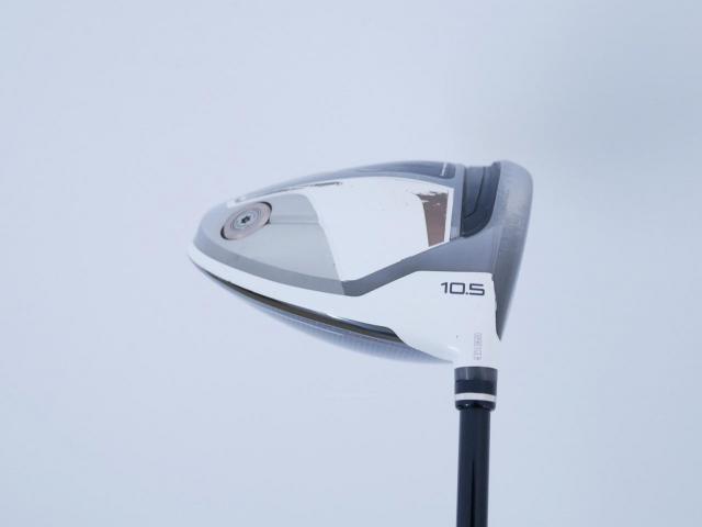 Driver : Taylormade : **มีบุบ** ไดรเวอร์ Taylormade SIM GLOIRE (รุ่นปี 2021 รุ่นท๊อปสุด Japan Spec) Loft 10.5 ก้าน Fujikura Air Speeder Flex SR