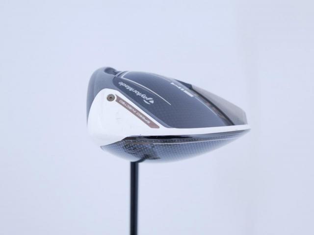 Driver : Taylormade : **มีบุบ** ไดรเวอร์ Taylormade SIM GLOIRE (รุ่นปี 2021 รุ่นท๊อปสุด Japan Spec) Loft 10.5 ก้าน Fujikura Air Speeder Flex SR