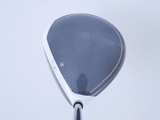 Driver : Taylormade : **มีบุบ** ไดรเวอร์ Taylormade SIM GLOIRE (รุ่นปี 2021 รุ่นท๊อปสุด Japan Spec) Loft 10.5 ก้าน Fujikura Air Speeder Flex SR