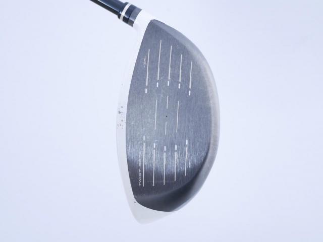 Driver : Taylormade : **มีบุบ** ไดรเวอร์ Taylormade SIM GLOIRE (รุ่นปี 2021 รุ่นท๊อปสุด Japan Spec) Loft 10.5 ก้าน Fujikura Air Speeder Flex SR