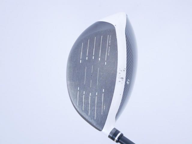 Driver : Taylormade : **มีบุบ** ไดรเวอร์ Taylormade SIM GLOIRE (รุ่นปี 2021 รุ่นท๊อปสุด Japan Spec) Loft 10.5 ก้าน Fujikura Air Speeder Flex SR