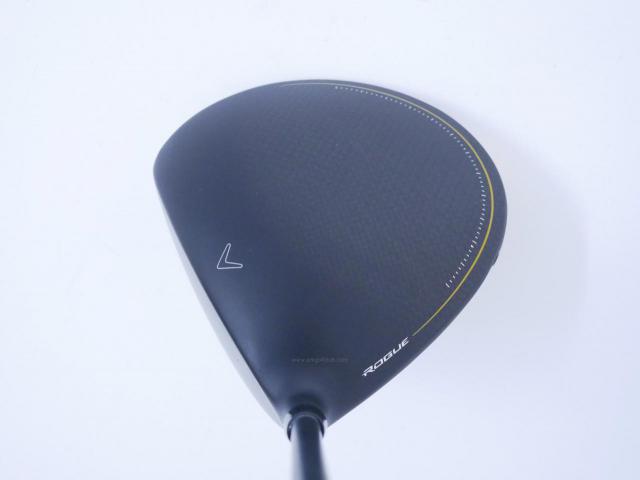 Driver : Callaway : ไดรเวอร์ Callaway Rogue ST MAX FAST (ปี 2022)  Loft 9.5 ก้าน Fujikura Speeder NX 40 Flex S