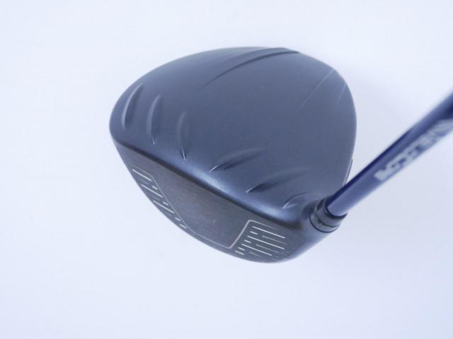 Driver : PING : ไดรเวอร์ Ping G410 Plus (ออกปี 2019 Japan Spec) Loft 9 (ปรับได้) ก้าน Fujikura VENTUS TR 5 Flex R