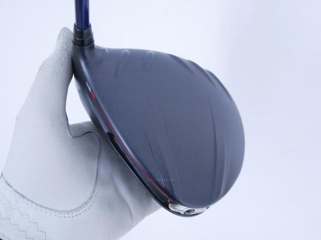 Driver : PING : ไดรเวอร์ Ping G410 Plus (ออกปี 2019 Japan Spec) Loft 9 (ปรับได้) ก้าน Fujikura VENTUS TR 5 Flex R