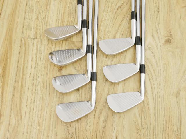 Iron set : Mizuno : ชุดเหล็ก Mizuno MP-58 (Forged) มีเหล็ก 4-Pw (7 ชิ้น) ก้านเหล็ก Dynamic Gold 105 S200