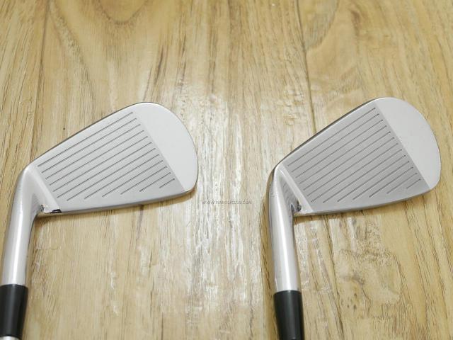 Iron set : Mizuno : ชุดเหล็ก Mizuno MP-59 (Forged) มีเหล็ก 5-Pw (6 ชิ้น) ก้านเหล็ก Dynamic Gold SL R300