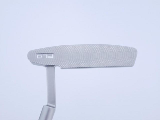 Putter : All : พัตเตอร์ Ping PLD ANSER 2 (ออกปี 2023 ตัวท้อปสุด) ยาว 34 นิ้ว