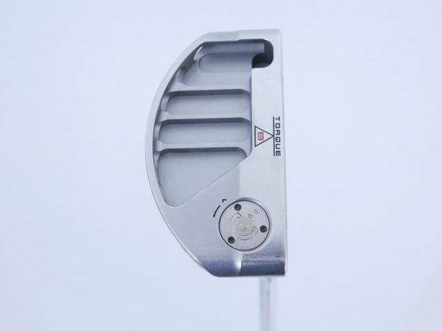 Putter : All : พัตเตอร์ Edel Torque (หายาก) ยาว 33 นิ้ว