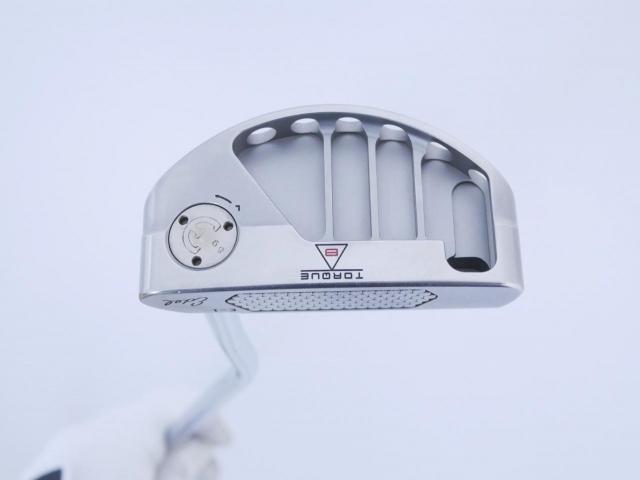 Putter : All : พัตเตอร์ Edel Torque (หายาก) ยาว 33 นิ้ว