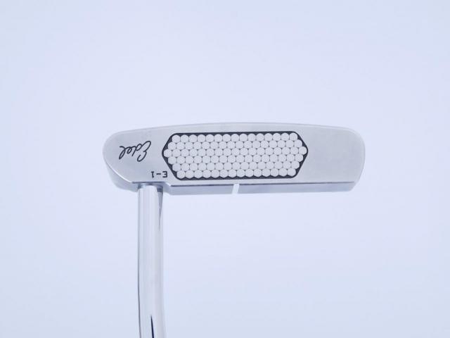 Putter : All : พัตเตอร์ Edel Torque (หายาก) ยาว 33 นิ้ว