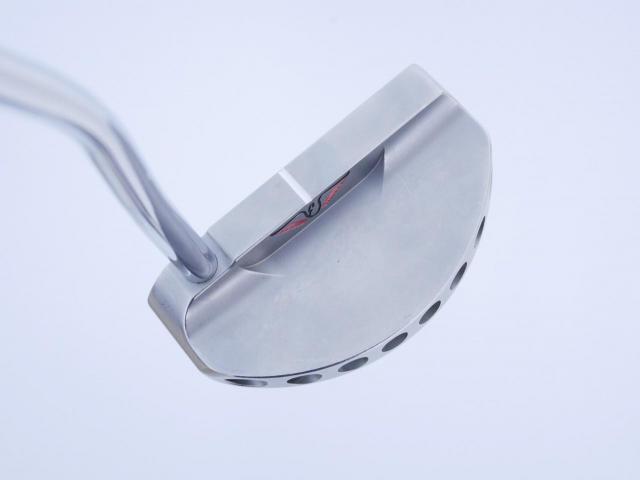 Putter : All : พัตเตอร์ Edel Torque (หายาก) ยาว 33 นิ้ว