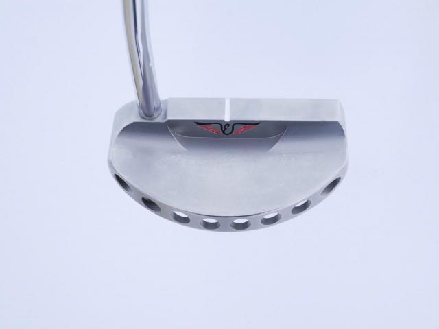 Putter : All : พัตเตอร์ Edel Torque (หายาก) ยาว 33 นิ้ว