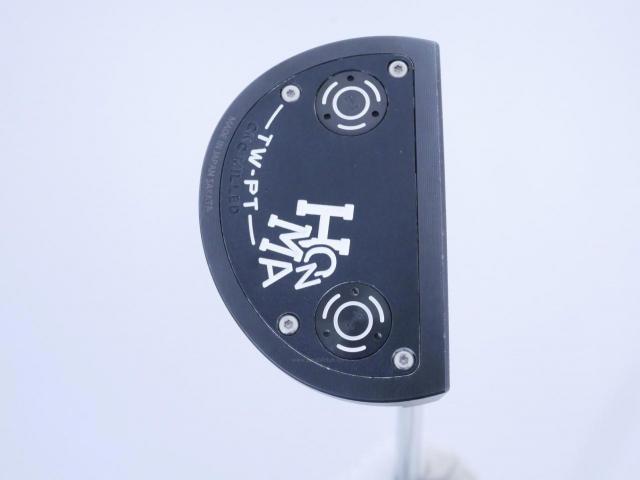 Putter : All : พัตเตอร์ Honma Tour World TW-PT CNC Milled ยาว 34 นิ้ว