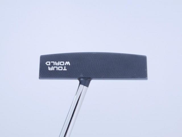 Putter : All : พัตเตอร์ Honma Tour World TW-PT CNC Milled ยาว 34 นิ้ว