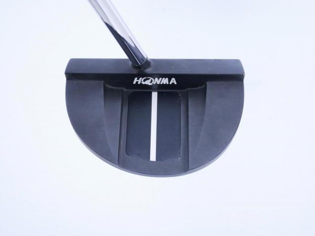 Putter : All : พัตเตอร์ Honma Tour World TW-PT CNC Milled ยาว 34 นิ้ว