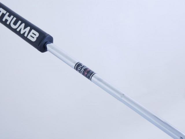 Putter : All : พัตเตอร์ Honma Tour World TW-PT CNC Milled ยาว 34 นิ้ว