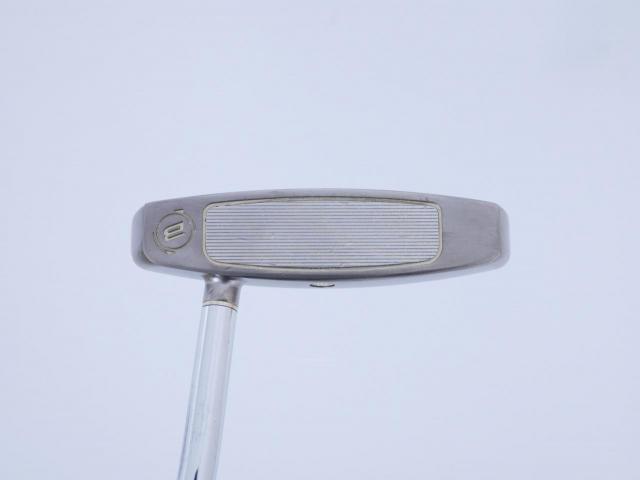 Putter : All : พัตเตอร์ Honma Beres PP-002 CNC Milled (รุ่นท้อปสุด) ยาว 34 นิ้ว