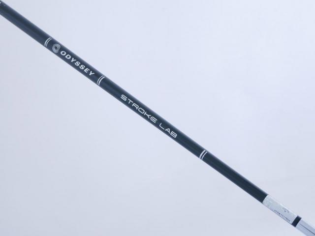 Putter : All : พัตเตอร์ Odyssey TOULON Le Mans (ตัวท๊อปสุด ออกปี 2022) ก้าน Stroke LAB ยาว 34 นิ้ว