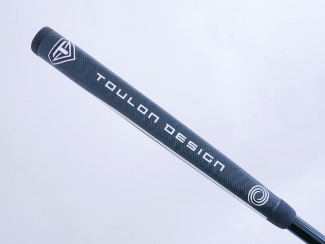 Putter : All : พัตเตอร์ Odyssey TOULON Le Mans (ตัวท๊อปสุด ออกปี 2022) ก้าน Stroke LAB ยาว 34 นิ้ว