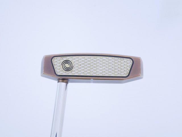 Putter : All : พัตเตอร์ Odyssey Lucky 777 (Limited หายาก) ยาว 34 นิ้ว