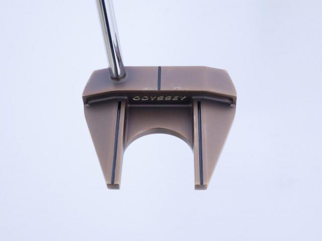 Putter : All : พัตเตอร์ Odyssey Lucky 777 (Limited หายาก) ยาว 34 นิ้ว