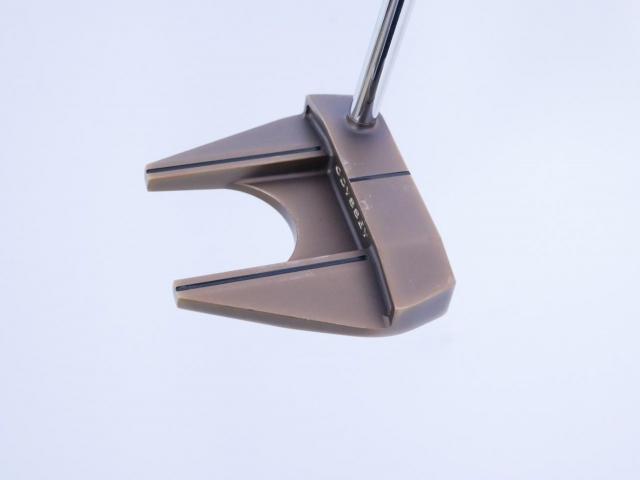 Putter : All : พัตเตอร์ Odyssey Lucky 777 (Limited หายาก) ยาว 34 นิ้ว