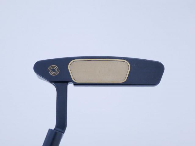 Putter : All : พัตเตอร์ Odyssey Ai-ONE Milled TWO T (รุ่นท็อป ล่าสุด ออกปี 2024) ก้าน Stroke LAB 90 ยาว 34 นิ้ว