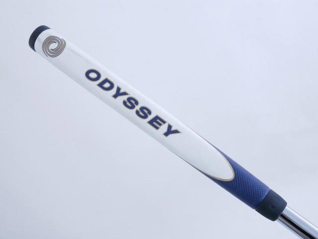 Putter : All : พัตเตอร์ Odyssey Ai-ONE Milled TWO T (รุ่นท็อป ล่าสุด ออกปี 2024) ก้าน Stroke LAB 90 ยาว 34 นิ้ว