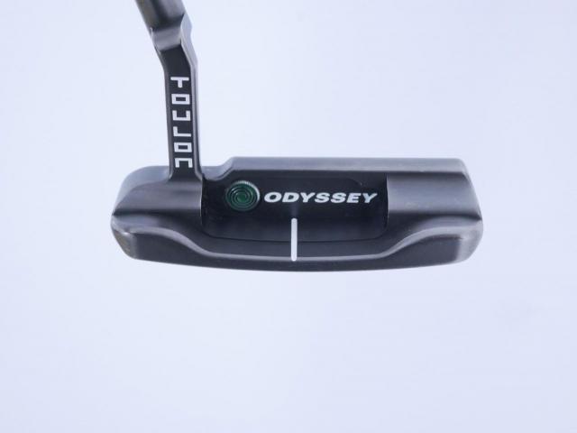 Putter : All : พัตเตอร์ Odyssey TOULON Austin (ตัวท๊อปสุด) ก้าน Stroke LAB ยาว 34 นิ้ว