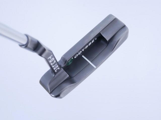 Putter : All : พัตเตอร์ Odyssey TOULON Austin (ตัวท๊อปสุด) ก้าน Stroke LAB ยาว 34 นิ้ว