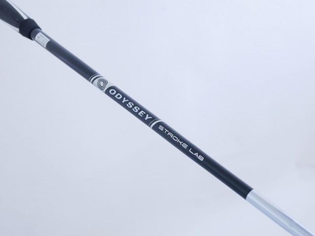 Putter : All : พัตเตอร์ Odyssey TOULON Austin (ตัวท๊อปสุด) ก้าน Stroke LAB ยาว 34 นิ้ว