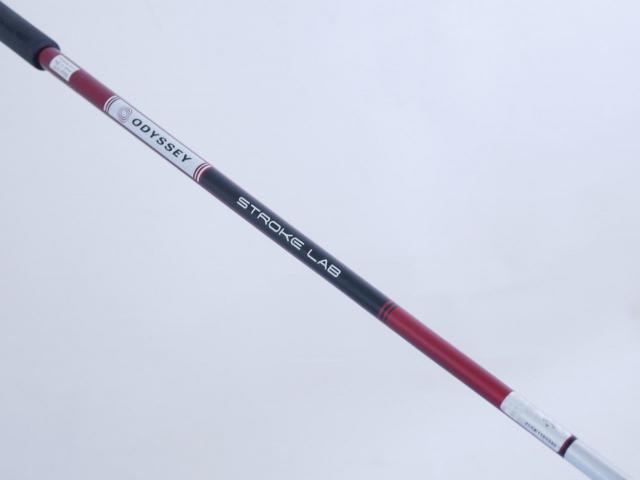 Putter : All : พัตเตอร์ Odyssey Tri-Hot 5K Double Wide (รุ่นท้อป ออกปี 2022) ก้าน Stroke Lab ยาว 34 นิ้ว