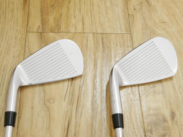 Iron set : Miura : ชุดเหล็ก Miura PP-9003 Passing Point (Forged) มีเหล็ก 6-Pw,Aw (6 ชิ้น) ก้านเหล็ก True Temper LITE Flex A